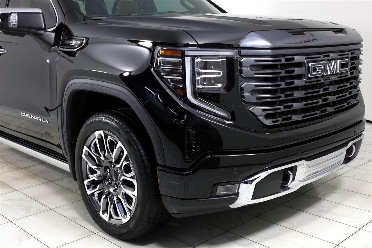 GMC Sierra 1500  2024