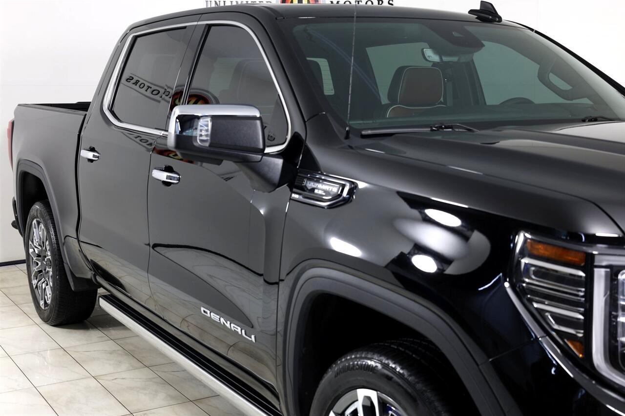 GMC Sierra 1500  2024