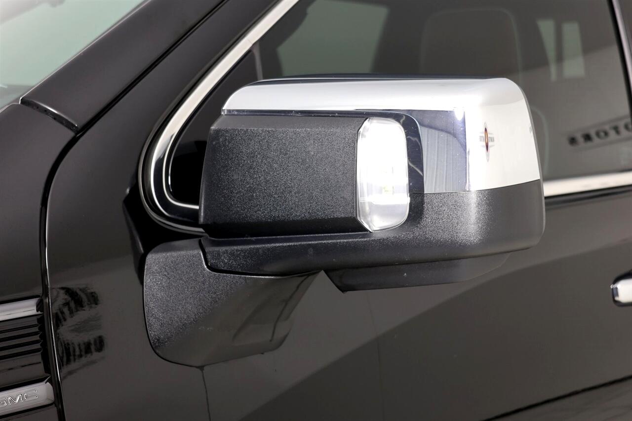 GMC Sierra 1500  2024