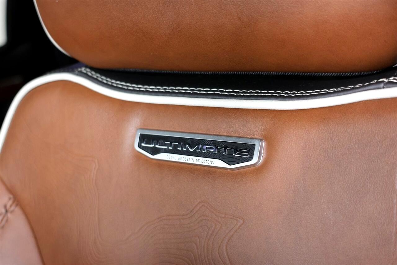 GMC Sierra 1500  2024