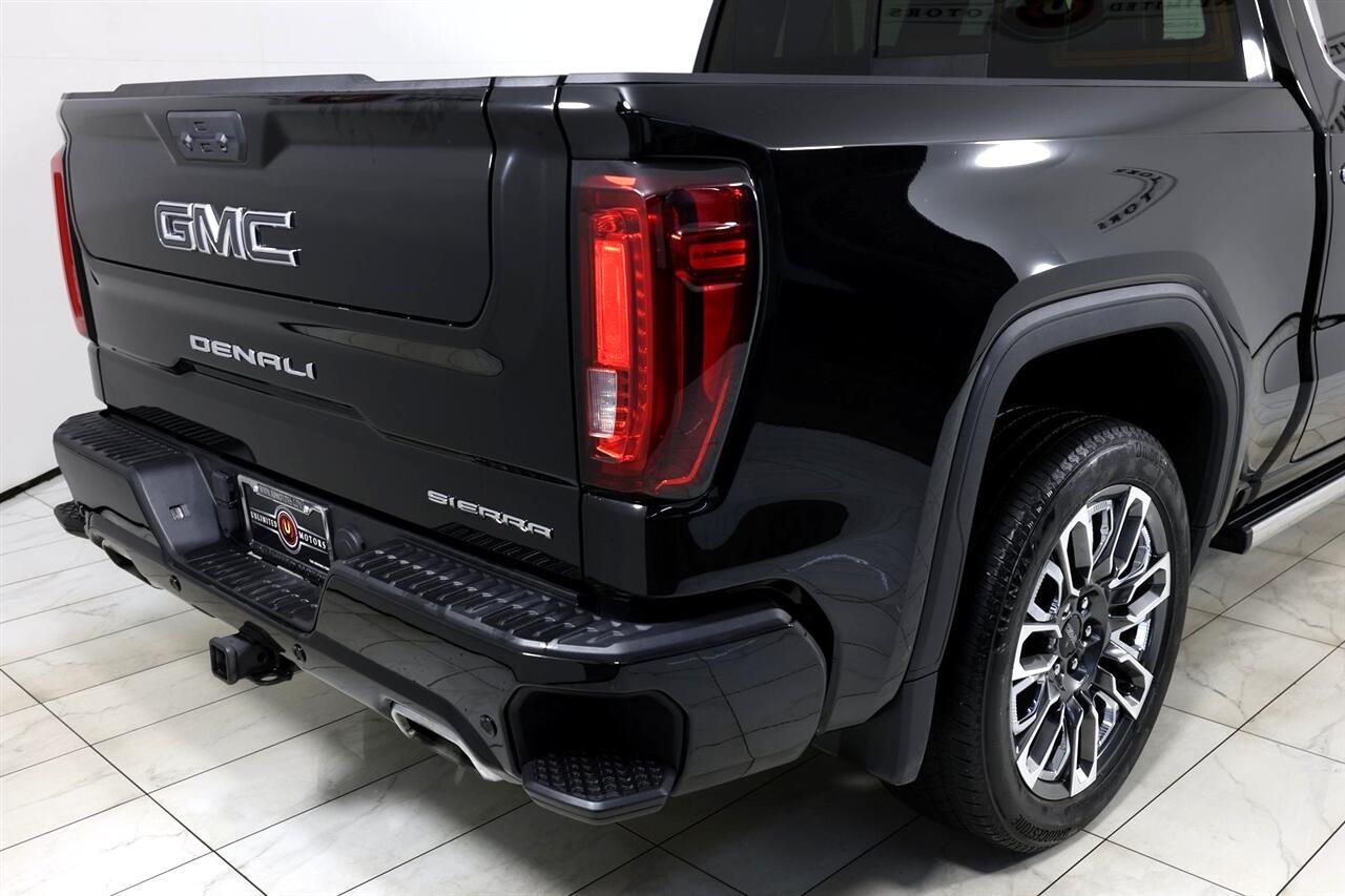 GMC Sierra 1500  2024