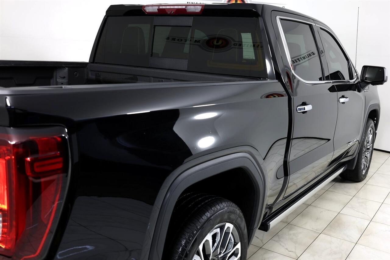 GMC Sierra 1500  2024