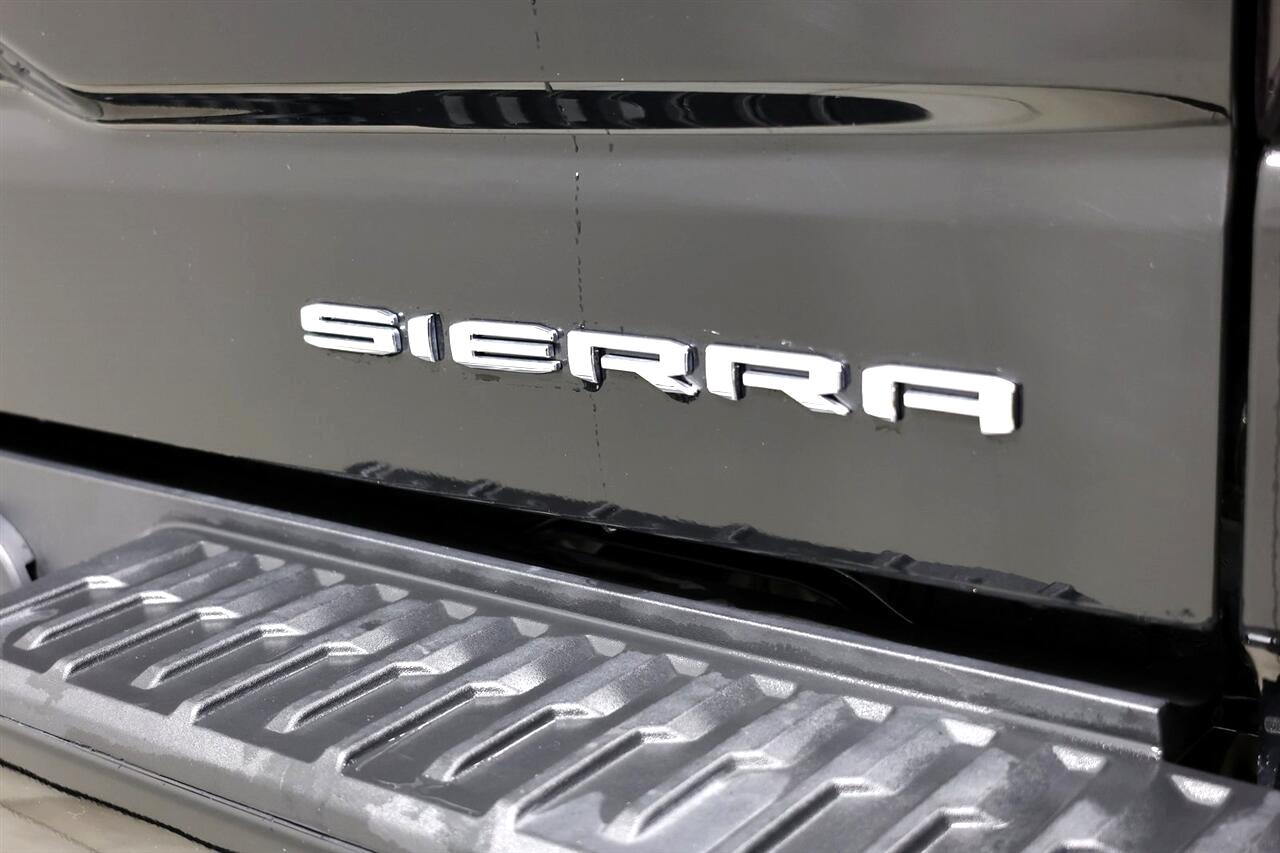 GMC Sierra 1500  2024