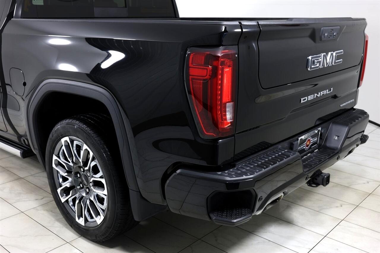 GMC Sierra 1500  2024