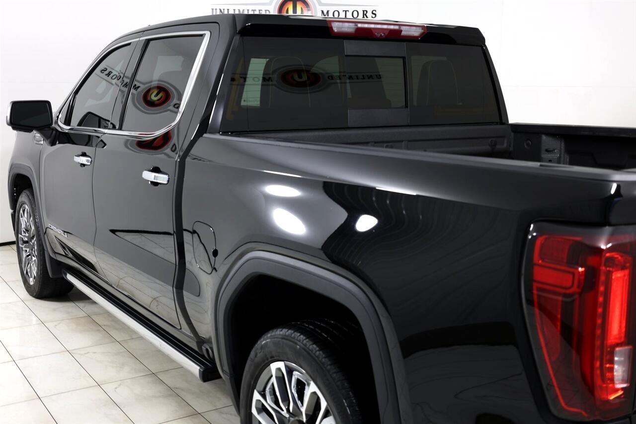 GMC Sierra 1500  2024