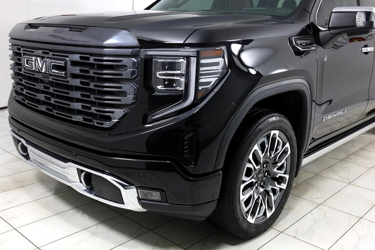 GMC Sierra 1500  2024