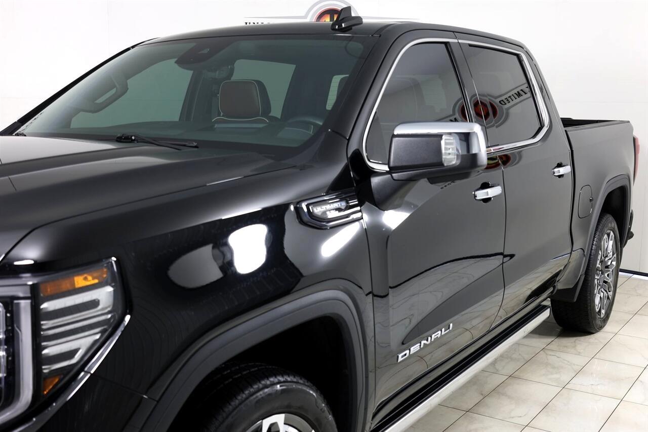 GMC Sierra 1500  2024