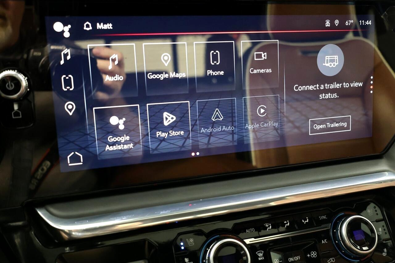 GMC Sierra 1500  2024