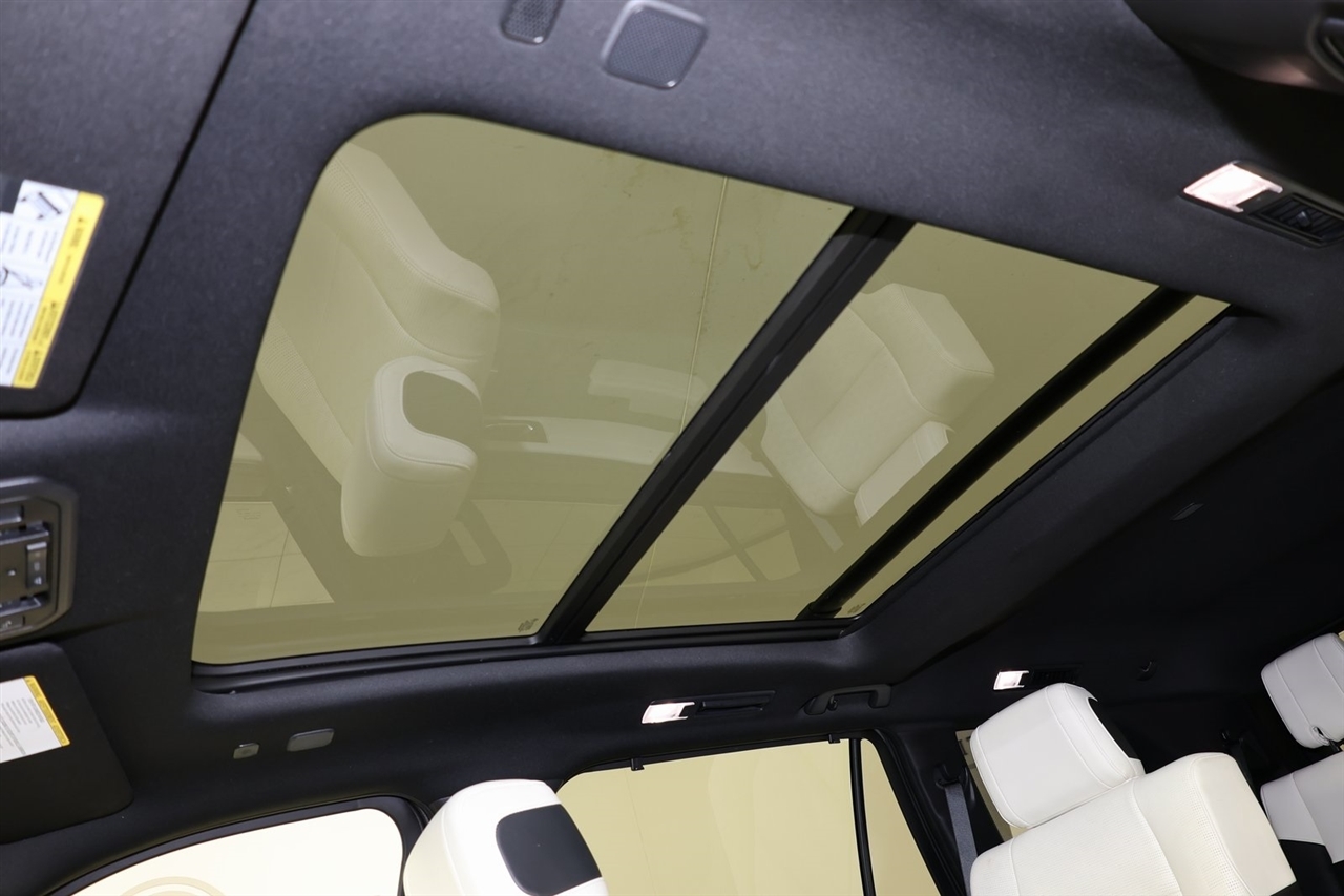 Toyota Sequoia  2023