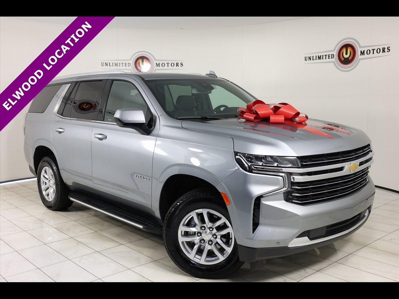 Chevrolet Tahoe  2024