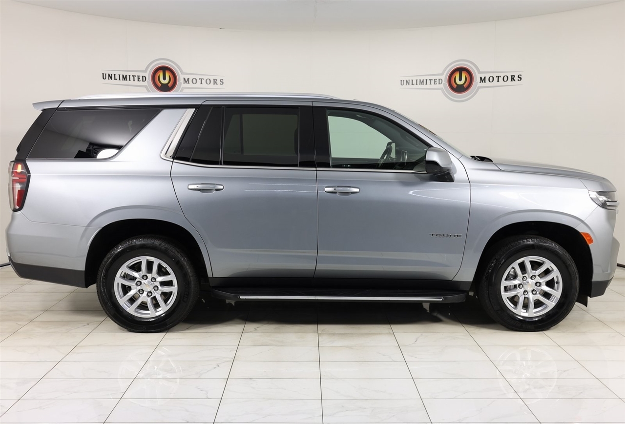 Chevrolet Tahoe  2024