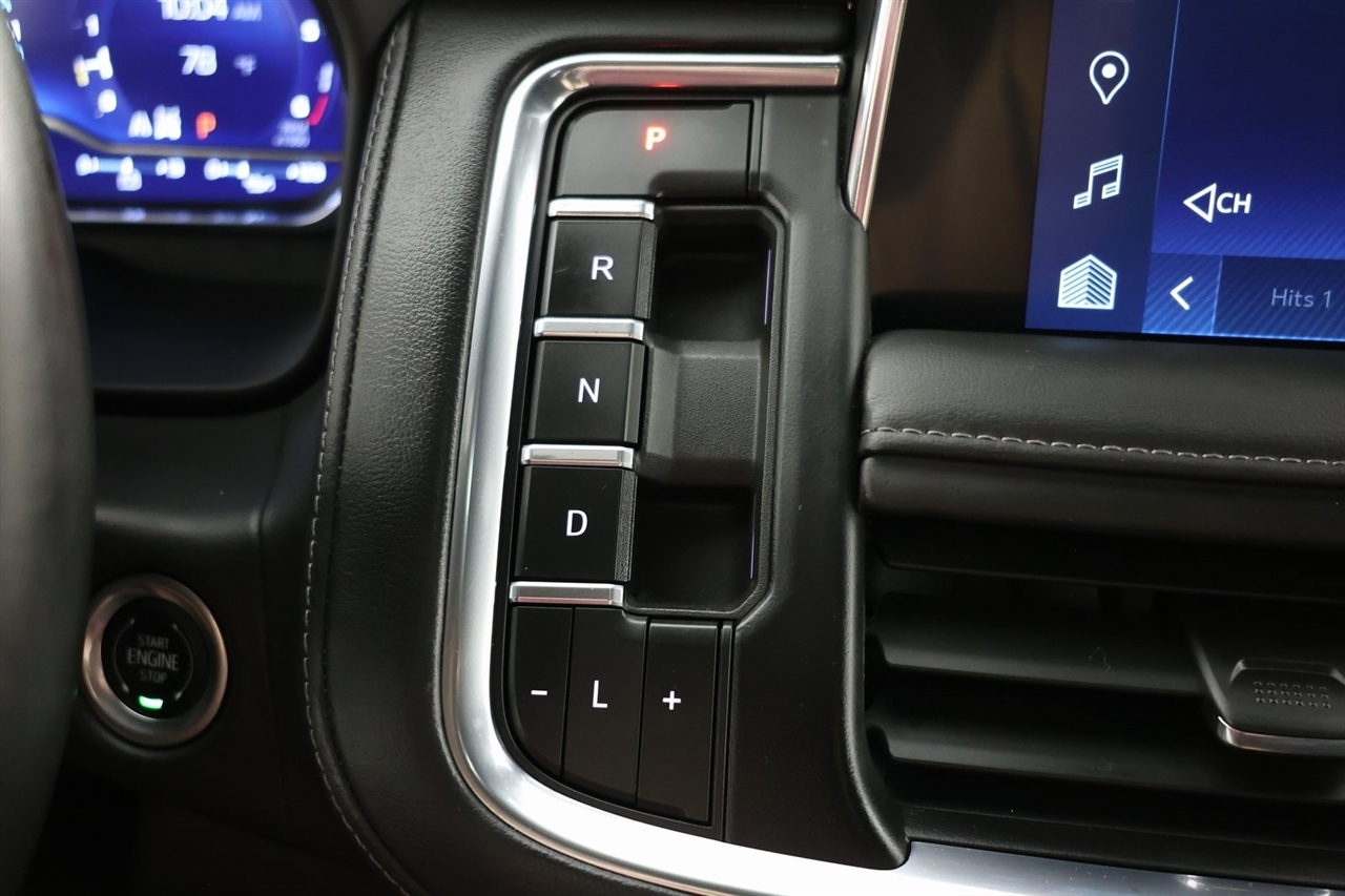 Chevrolet Tahoe  2024