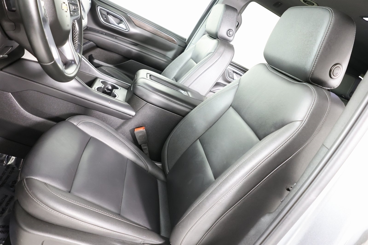 Chevrolet Tahoe  2024