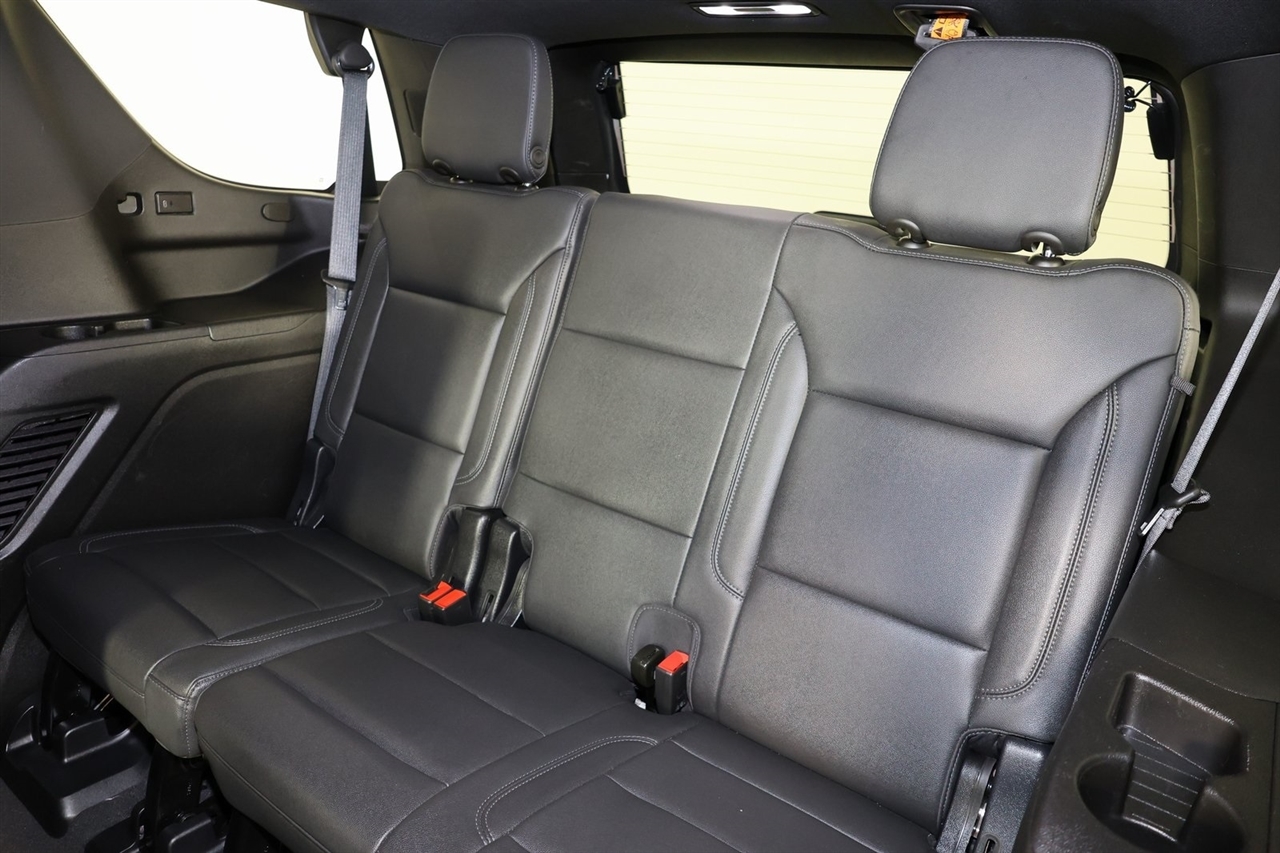 Chevrolet Tahoe  2024