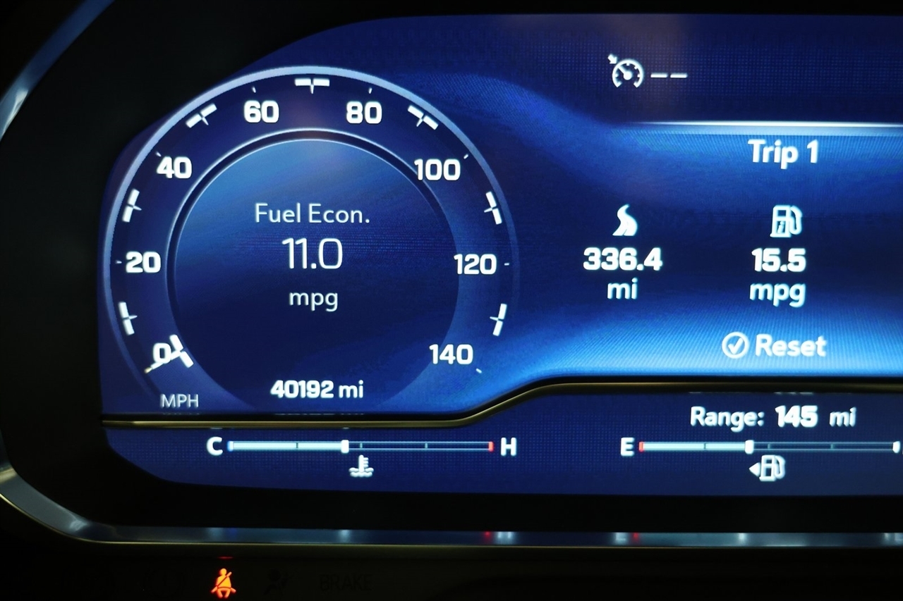 Chevrolet Tahoe  2024