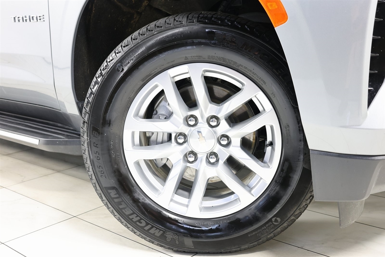 Chevrolet Tahoe  2024