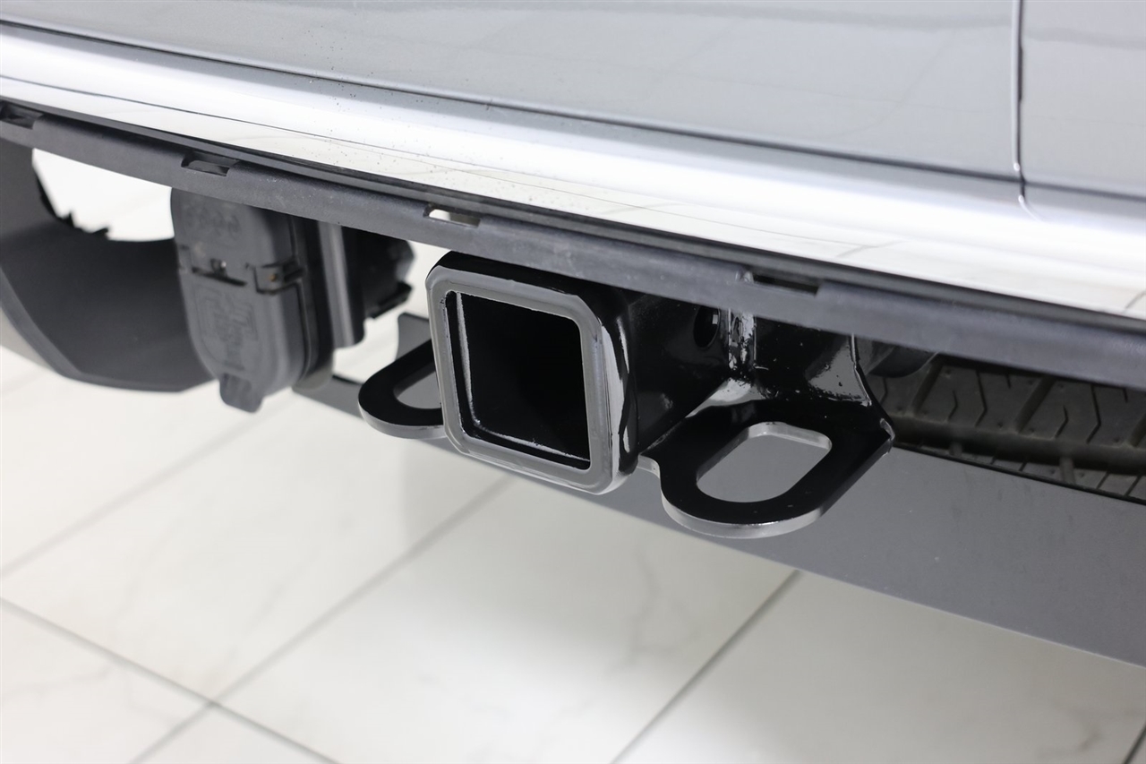 Chevrolet Tahoe  2024