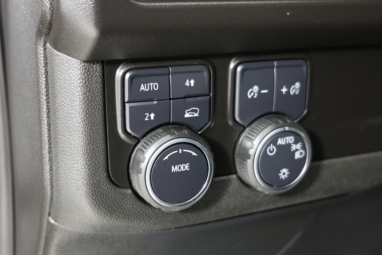 Chevrolet Tahoe  2024