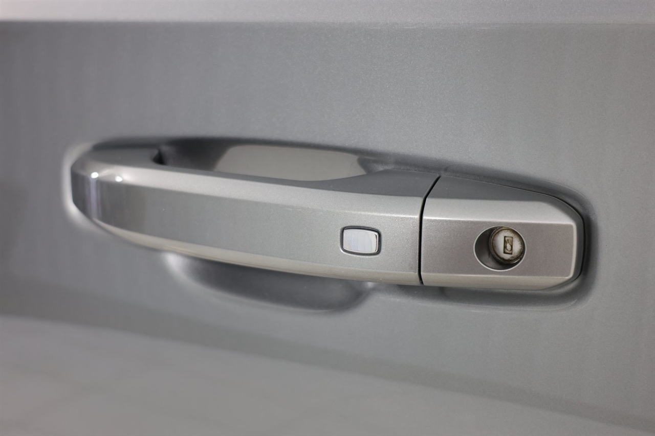 Chevrolet Tahoe  2024