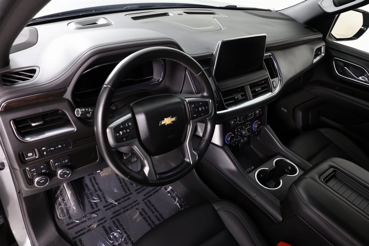 Chevrolet Tahoe  2024