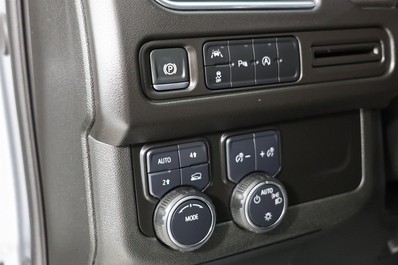 Chevrolet Tahoe  2024