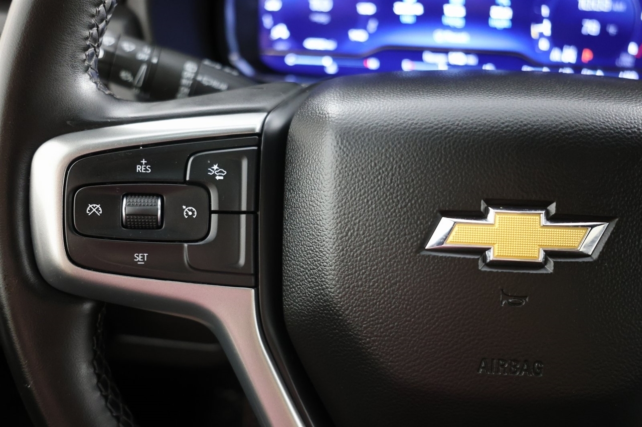 Chevrolet Tahoe  2024