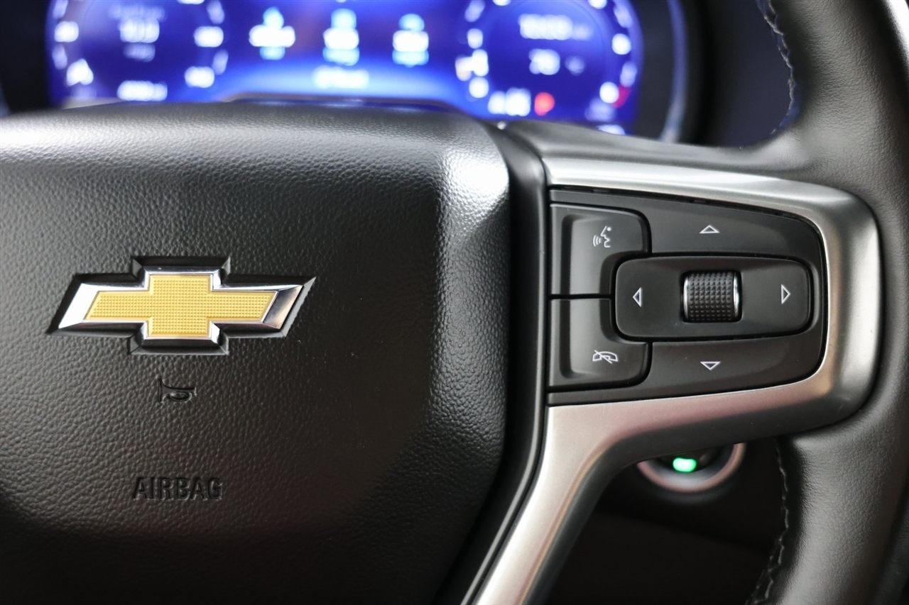 Chevrolet Tahoe  2024