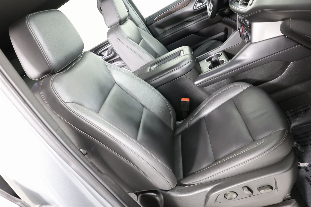 Chevrolet Tahoe  2024