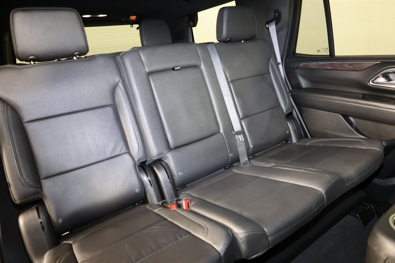 Chevrolet Tahoe  2024