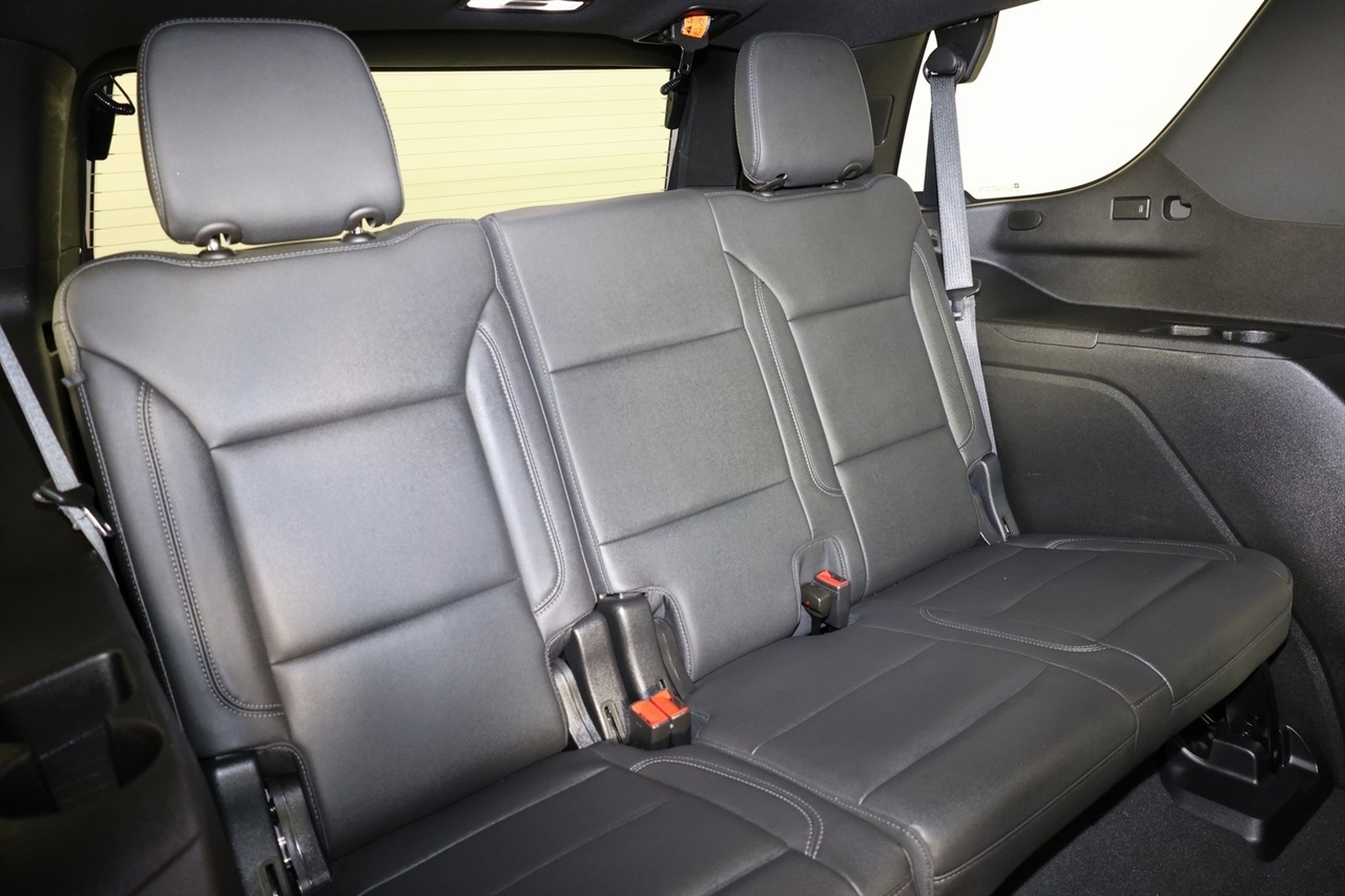 Chevrolet Tahoe  2024