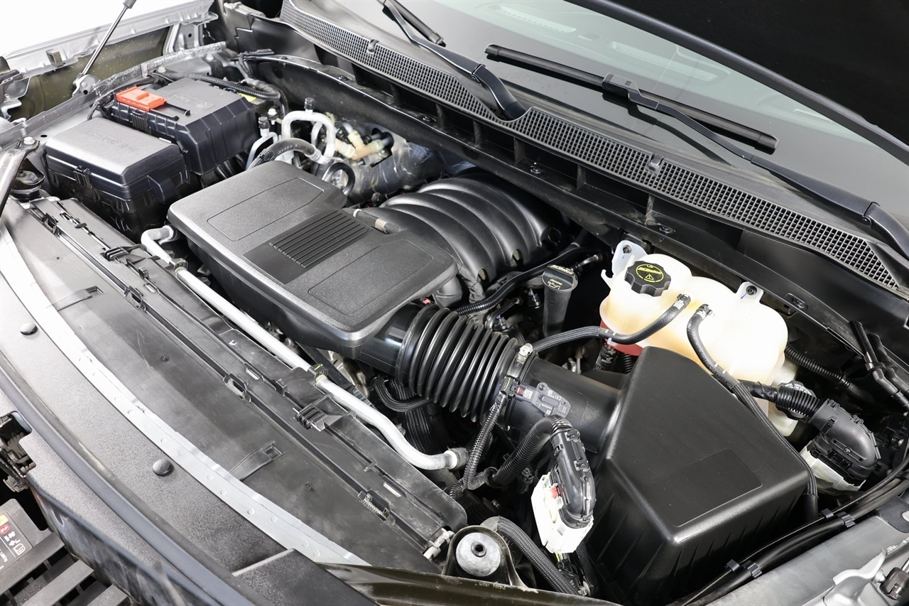 Chevrolet Tahoe  2024