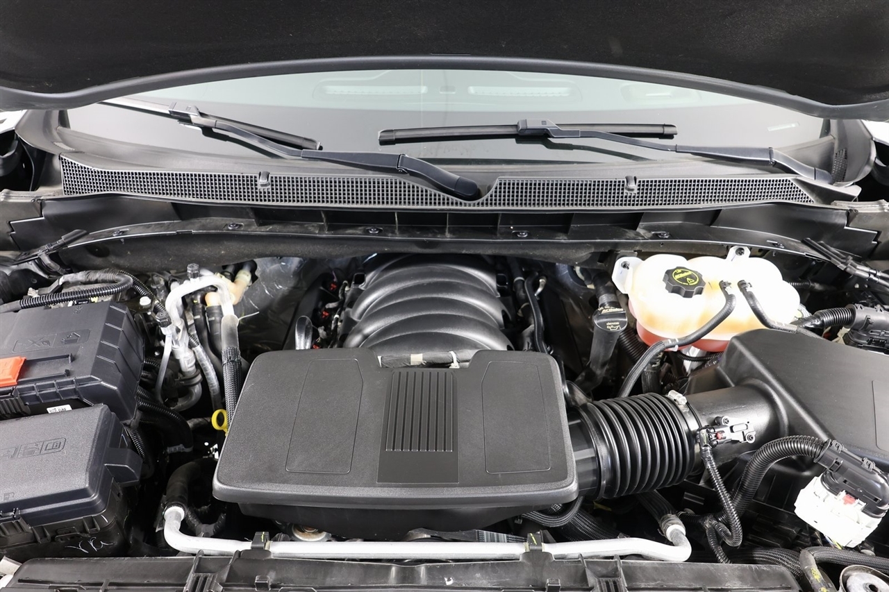 Chevrolet Tahoe  2024