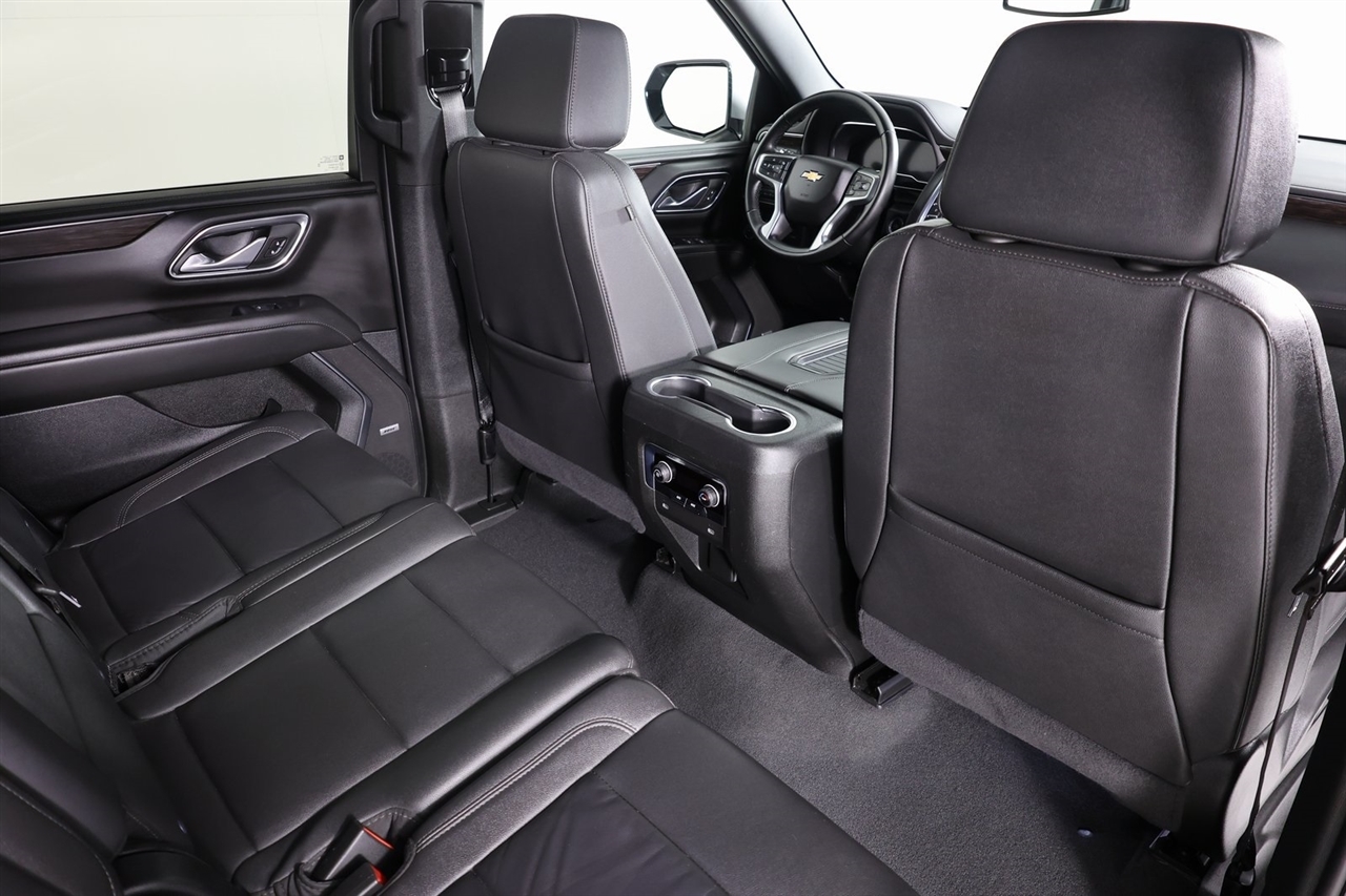 Chevrolet Tahoe  2024