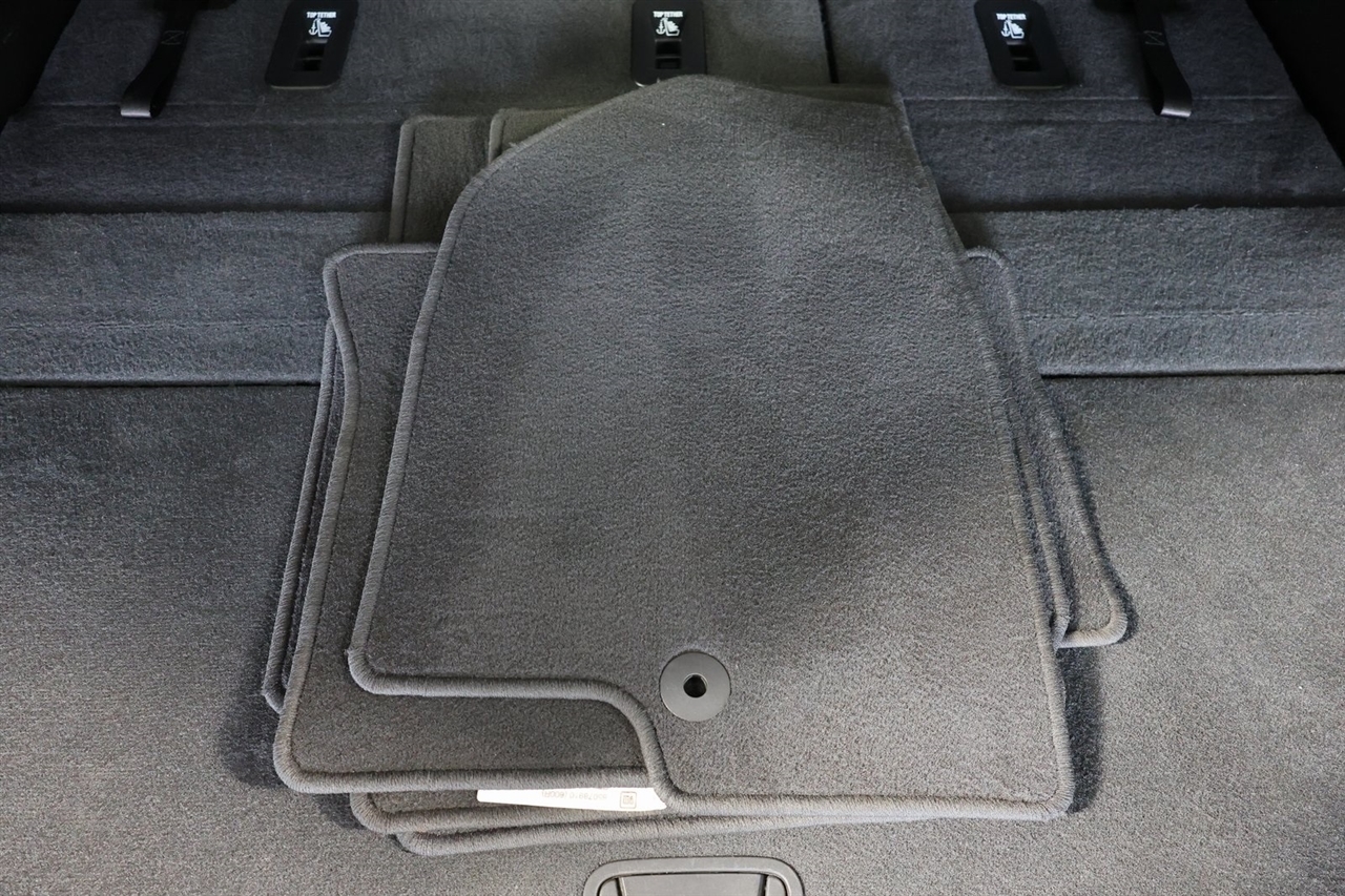 Chevrolet Tahoe  2024