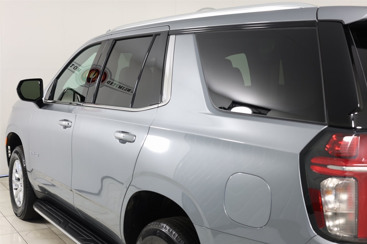 Chevrolet Tahoe  2024