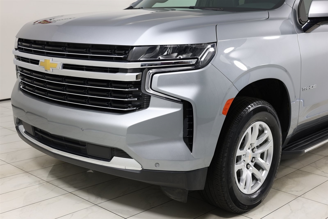Chevrolet Tahoe  2024