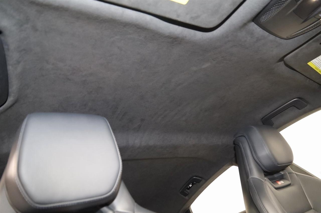 2024 Audi RS e-tron GT Base