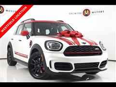 2023 MINI Countryman 