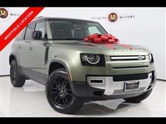 2023 Land Rover Defender 