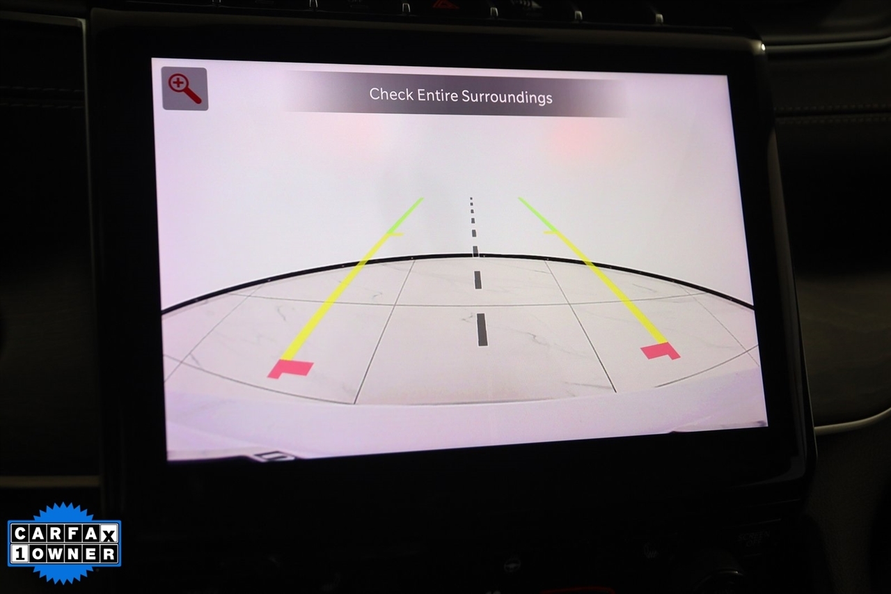 Jeep Grand Cherokee  2021