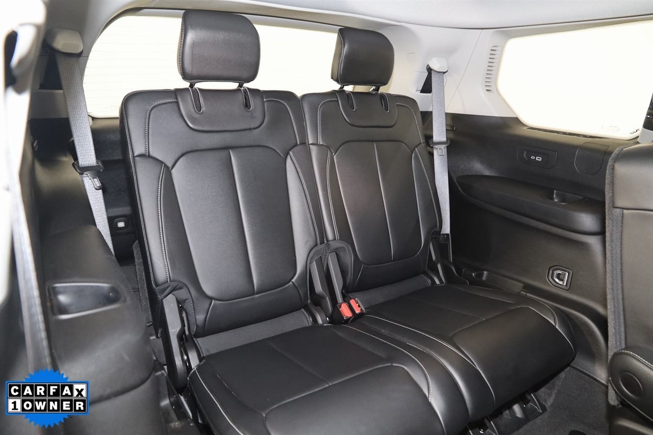 Jeep Grand Cherokee  2021