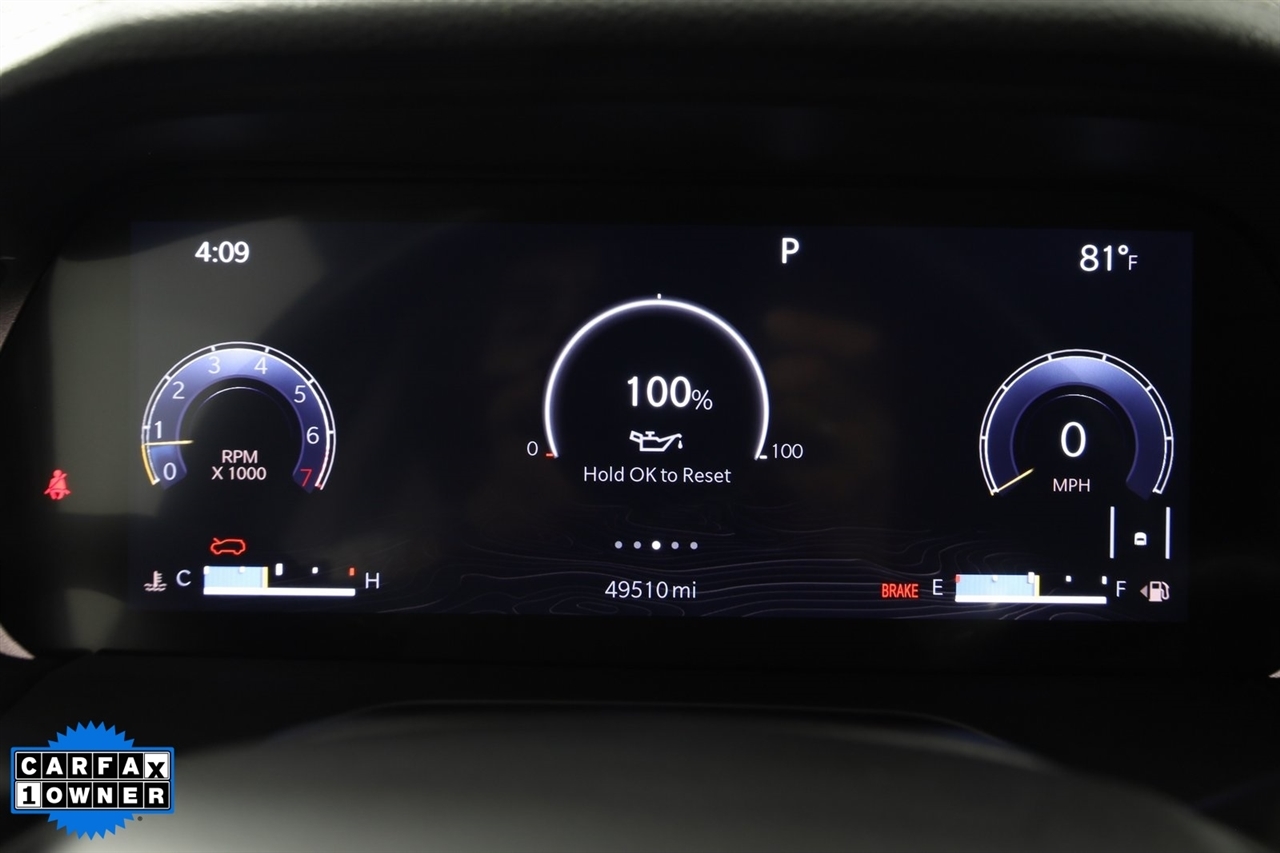 Jeep Grand Cherokee  2021