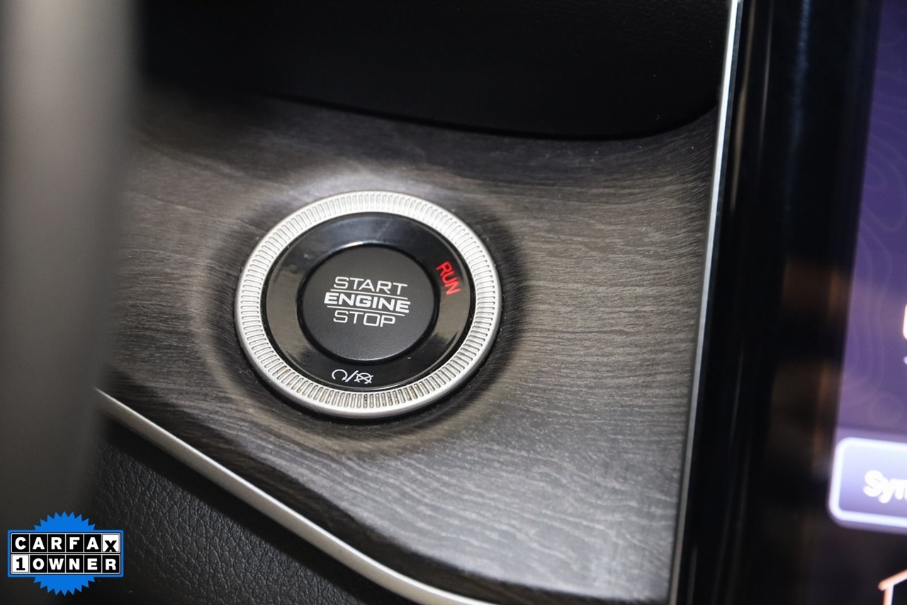 Jeep Grand Cherokee  2021