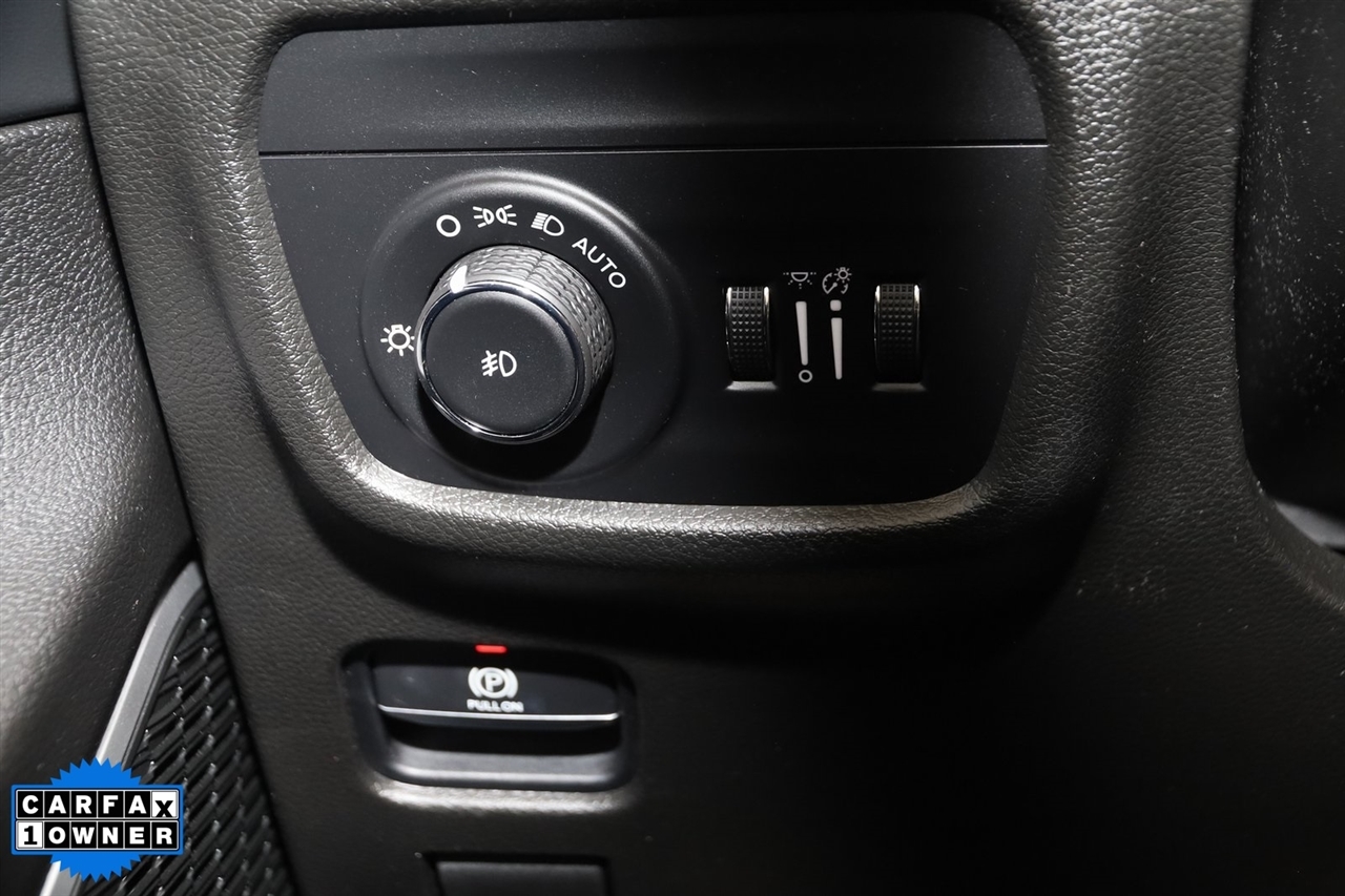 Jeep Grand Cherokee  2021