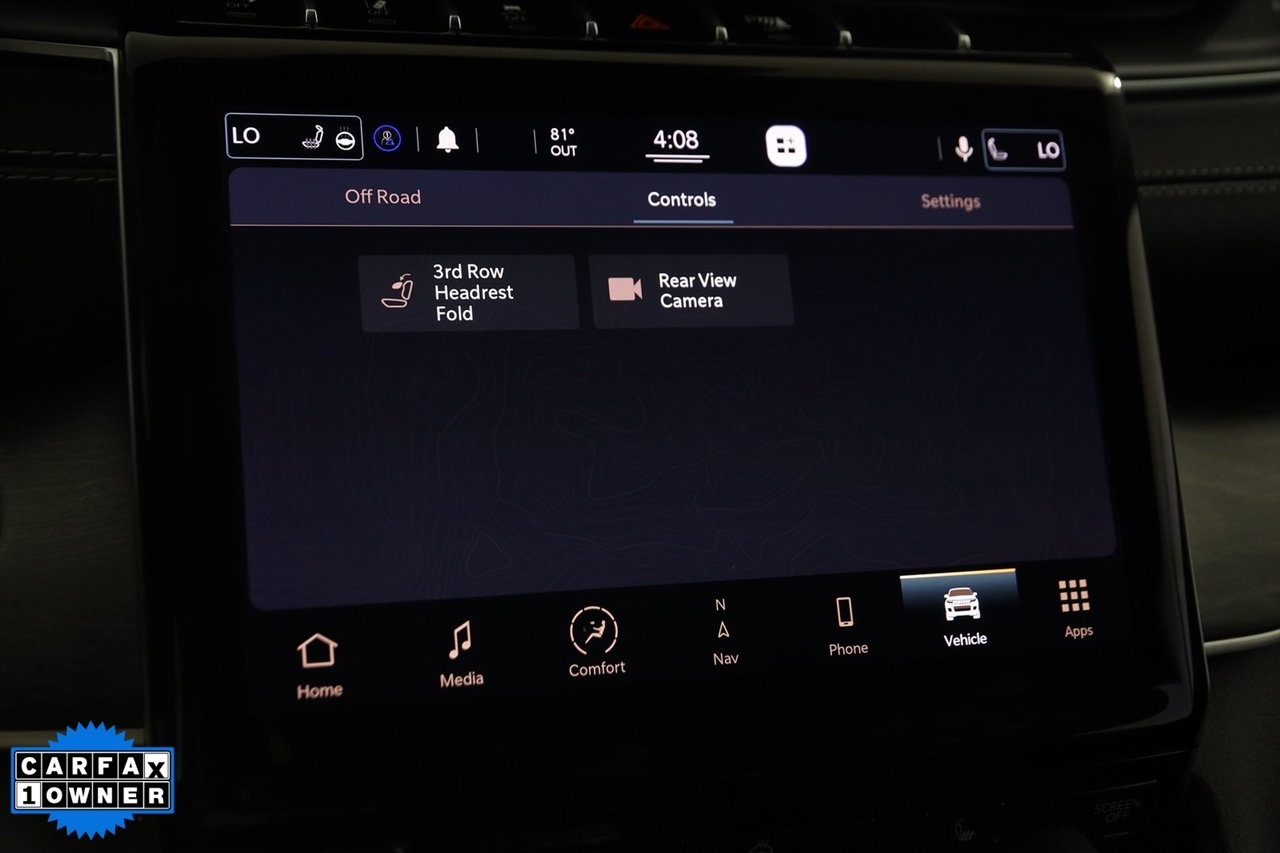 Jeep Grand Cherokee  2021