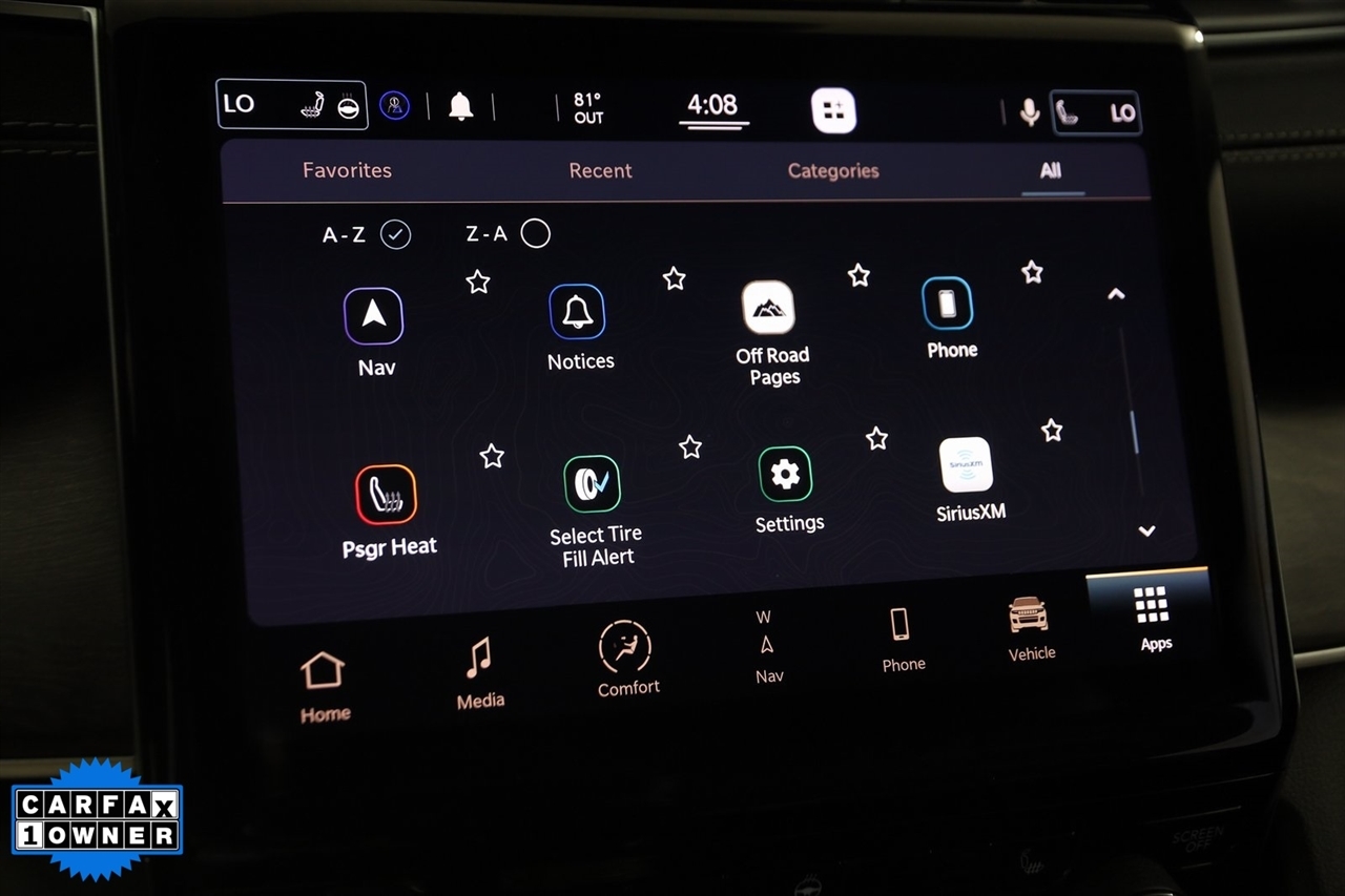 Jeep Grand Cherokee  2021