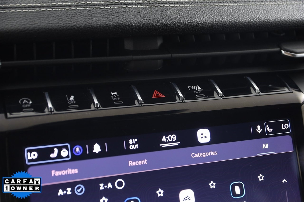 Jeep Grand Cherokee  2021