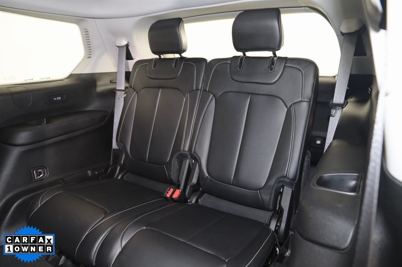 Jeep Grand Cherokee  2021