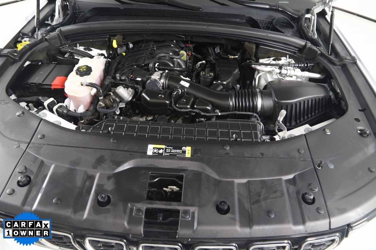 Jeep Grand Cherokee  2021