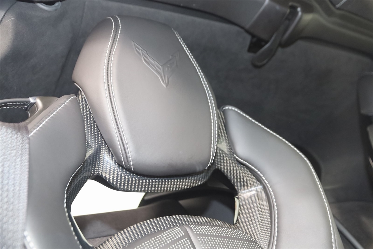 Chevrolet Corvette  2023